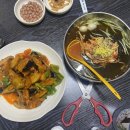 [가리봉/남구로] 연길순희냉면 : 가리봉동 찐 중국요리 맛집 꿔바로우 연길냉면 지삼선 등등