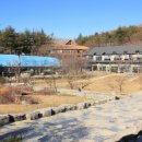 덕산온천관광단지 이미지