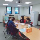 파랑새종합사회복지관 이미지