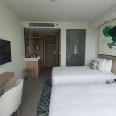 푸켓호텔- 딜럭스가든뷰룸 힐튼가든인 푸켓리조트 Deluxe Garden View Room Hilton Garden Inn Phuket 이미지