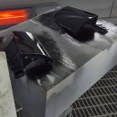 현대남영자동차공업사(주) | [시흥1급공업사]현대 스타리아 사고수리 후기(배공공업사,정왕동공업사)