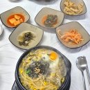 송도콩나물해장국 | 인천 송도 진미옥콩나물해장국 점심 맛집 내돈내산 후기