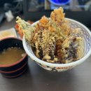 일심텐동 중앙대점