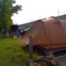 자라섬캠핑장 중도-1 이미지