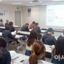 광주디자인센터 대세미나실 이미지