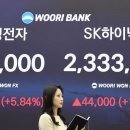 주가 올라 살림살이 좀 나아졌습니까? 이미지