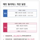 [재활필라테스 자격증] -이론+매트+기구 / 질환 움직임 매커니즘 / 소도구 /기구 / 아이솔레이션 원리 / 큐잉 / 시퀀스 / 이미지