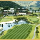 골프존카운티 천안 이미지