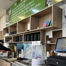 진주손만두 즉석떡볶이 이미지