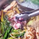 니하오훠궈고기부페 | 송도 훠궈 고기 무한리필 천유향 샤브샤브 훠궈 뷔페 방문 후기