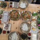 GS25 강화풍물시장점 | 강화풍물시장 맛집_푸짐하고 건강 가득 한 상 추천 밴댕이 가득한집 놋그릇집