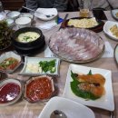 오륙도 횟집 이미지