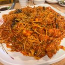 고니미미 | 영등포 아구찜 맛집 마산아구찜, 2차로 좋은 박씨 물고 온 제비, 별밤 내돈내산 후기