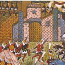 오스만-동로마 전쟁(2) 이미지
