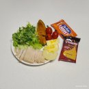 [필리핀 과자 추천] 그레이엄 크래커 🥞