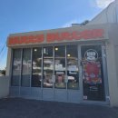 지중해모텔 | 남해맛집 힙한식 &amp; 너티버터 &amp; 설리스카이워크, 쏠비치남해 메리디오네 카페 내돈내산후기