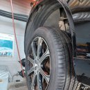 한국타이어 티스테이션 만촌점 이미지