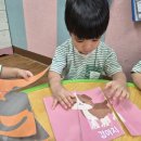 6월 25일(금) - 동물 이름 퍼즐을 맞춰요🐱🐶🐘 / [키즈몬] 다양한 장소🏫🏥🏡 이미지