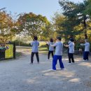 용천태극권수련원 이미지