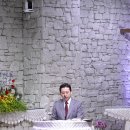 0722 [월요일새벽예배] 자기의 머리로 돌아가다 -서동욱목사- 이미지