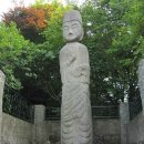 갈산리석불입상 이미지