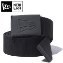 NEW ERA / 뉴에라 루버 로고 Rubberized LOGO BELT 남성 / FREE 이미지