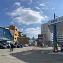 청주IC주유소 이미지