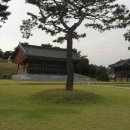 밀성군 묘역 및 신도비 이미지