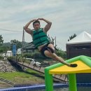 내야지천 | 대구 워터파크 빠지 핀스파크 지천점 물놀이 후기와 꿀팁!
