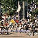 합천호회양관광단지 이미지