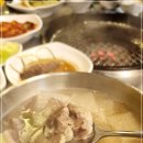 실비식당 이미지