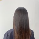 물빛헤어칼라 | 아산 탕정 신데렐라 클리닉 미용실 에이바헤어