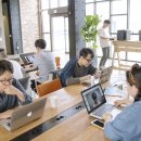 오피스채널 이미지