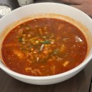 진골짬뽕청주점