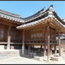 동계 종택 이미지