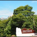 도봉 역사문화 길(5코스-천년고찰 길) 이미지