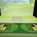 대산골프존 이미지