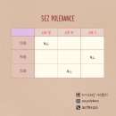 세즈폴댄스 이미지