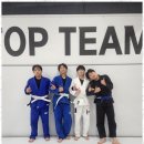 코리안 탑 팀 이미지