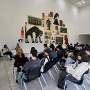 대구보건대학교 인당뮤지엄 이미지