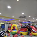 용인대 아이언 태권도장 이미지