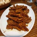 우치 닭발 이미지