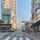 경민인터빌 앞 이미지