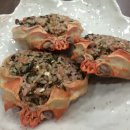 독도게찜 이미지