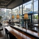 이디야커피 동해천곡점 이미지