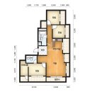 테크노밸리6단지 버스정류장 이미지