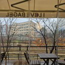 사랑해베이글 - 거제시 고현항로 40 | 사랑해베이글