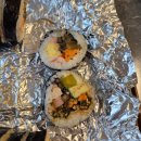 청솔김밥 - 여수시 강남6길 35 | 청솔김밥