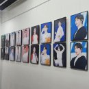 나눔까페 | 버논 생일 추카해 생일 라이브와 액자 나눔 ㄱㄷ리며 실시간 생일카페 투어 후기