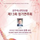 제13회 정기연주회 이미지
